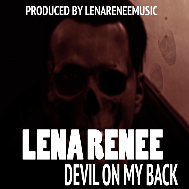 Devil on my back