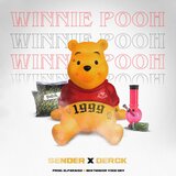 Winnie Pooh (feat. Derck)