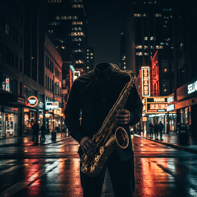 ROMANTIC LOVE JAZZ