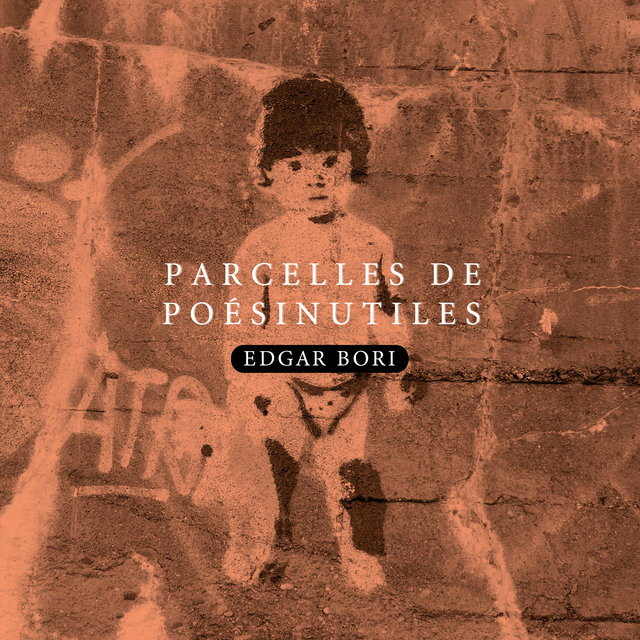 Parcelles de poésinutiles