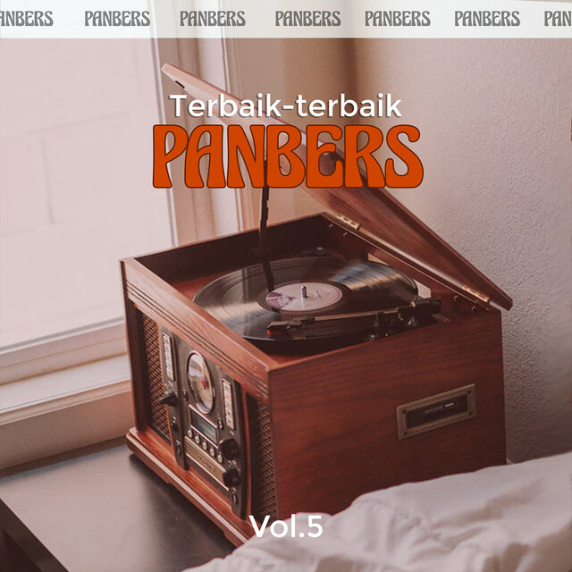 Terbaik Terbaik Panbers,Vol.5