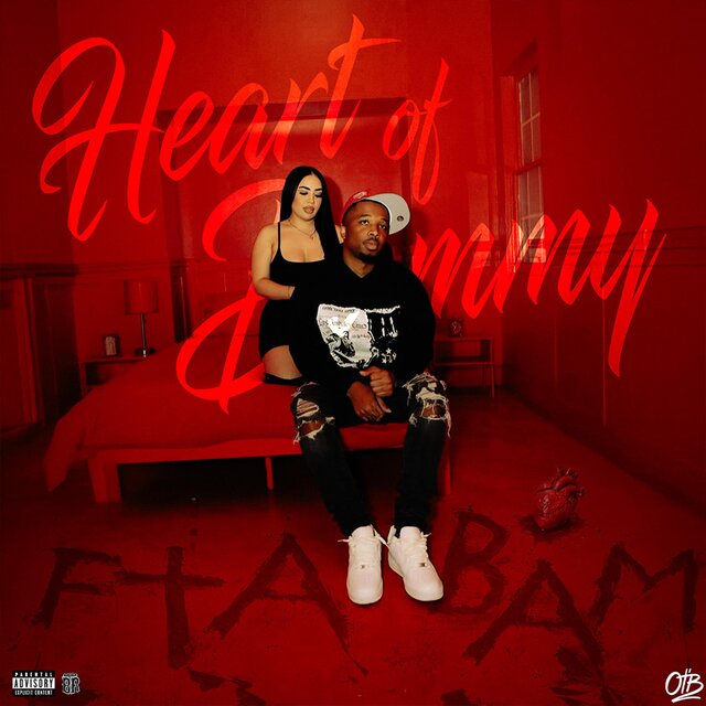 Heart Of Bammy