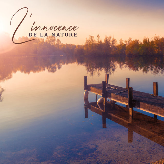 L'innocence de la nature: Découvrir, Admirer, Méditer