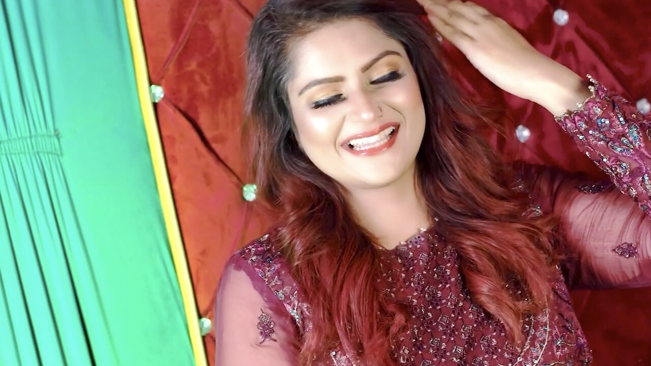 PA MEENA KI GHAMONA
