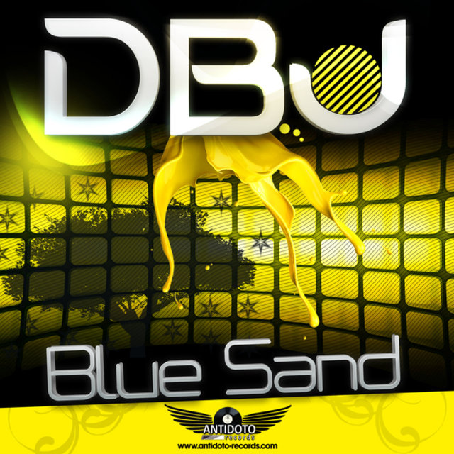 Blue Sand