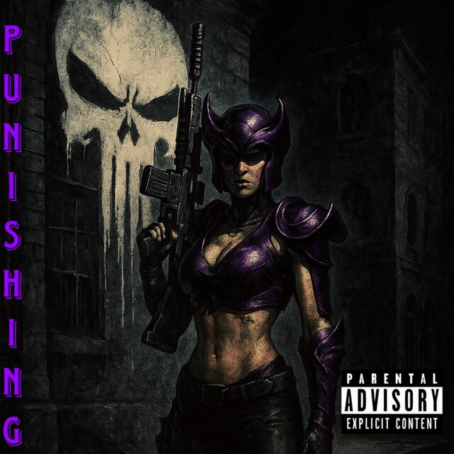 Punishing