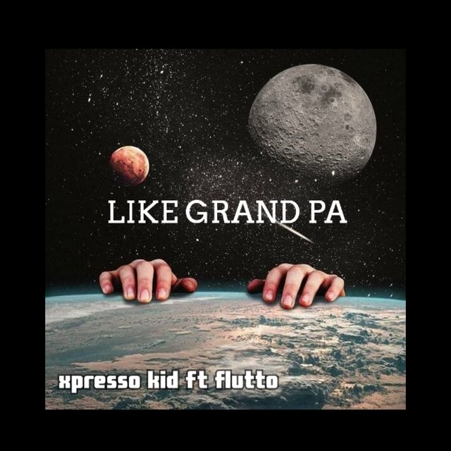 Like Grandpa