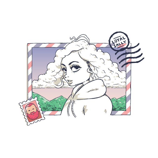Postcards