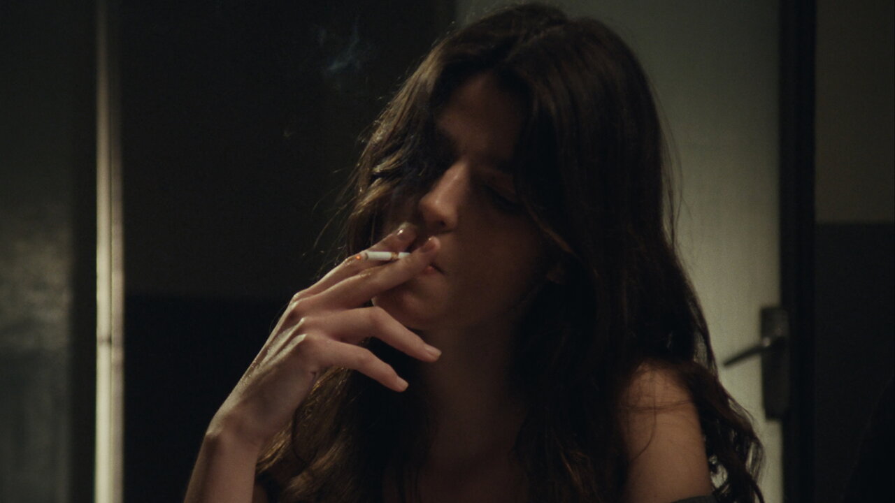 Futuros amantes