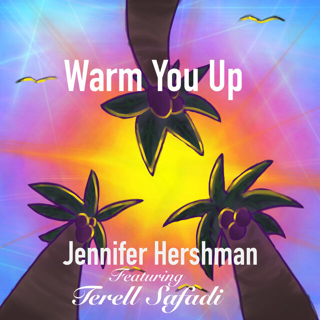 Warm You Up