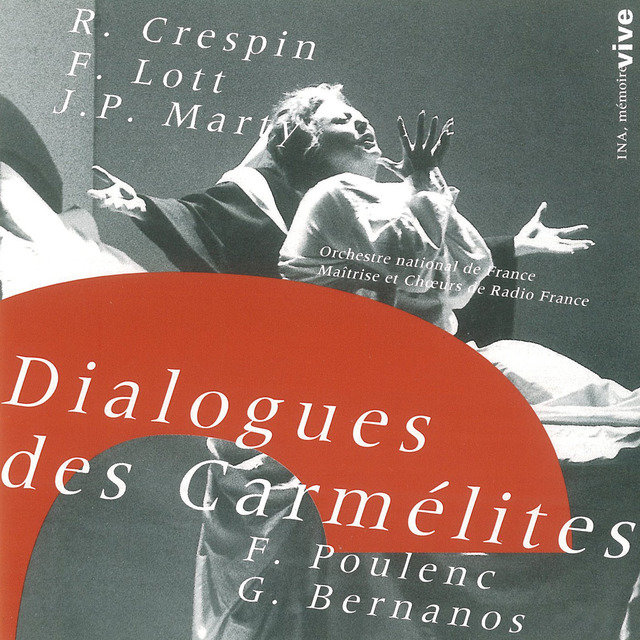 Dialogues des Carmélites