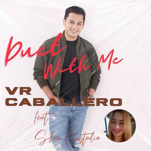 Duet With Me