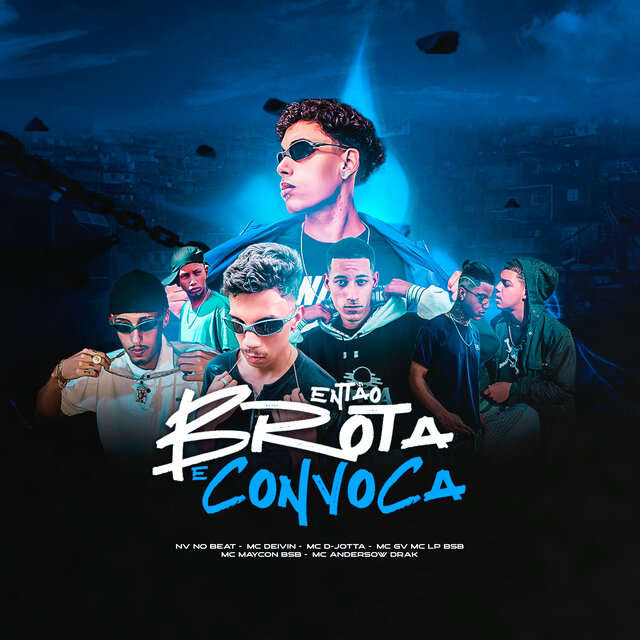 Brota e Convoca