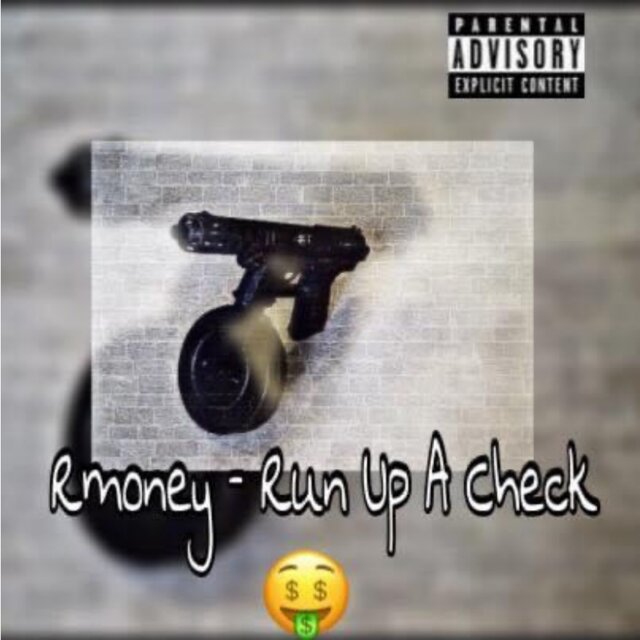 Run Up A Check