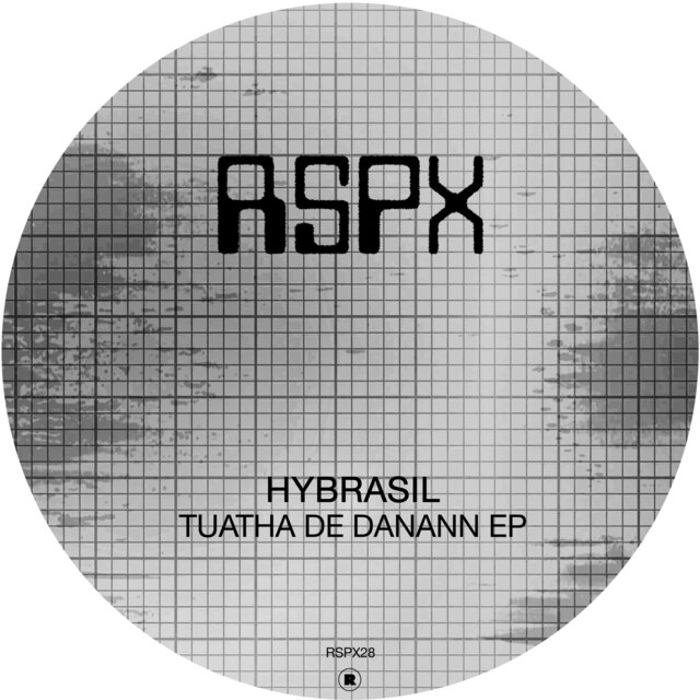 Tuatha De Danann EP