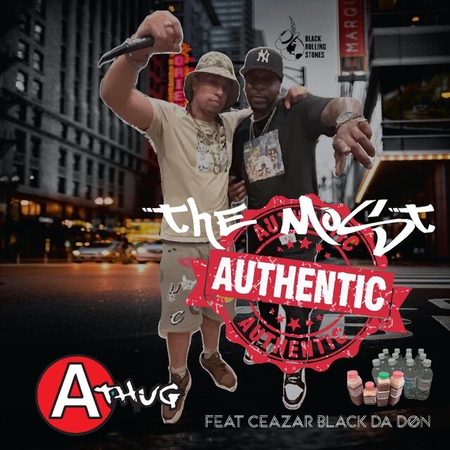 The Most Authentic