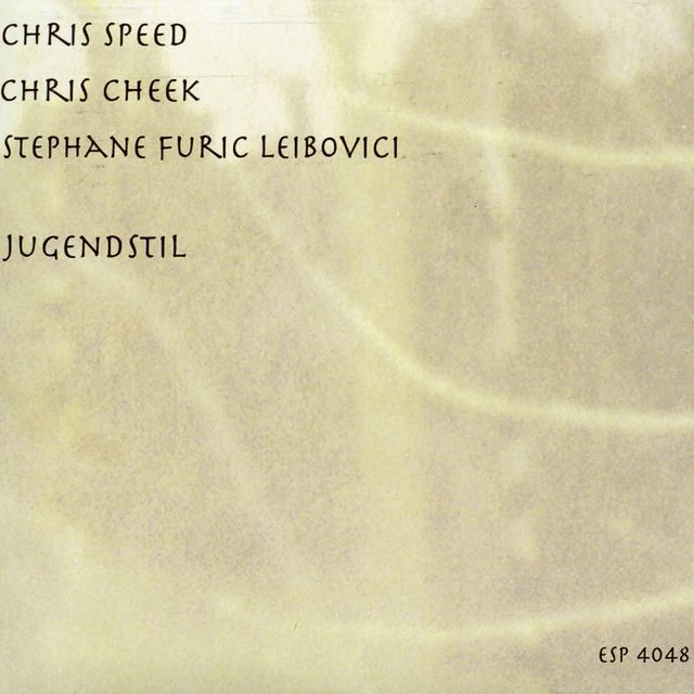 Jugendstil