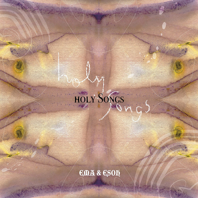 Holy Songs