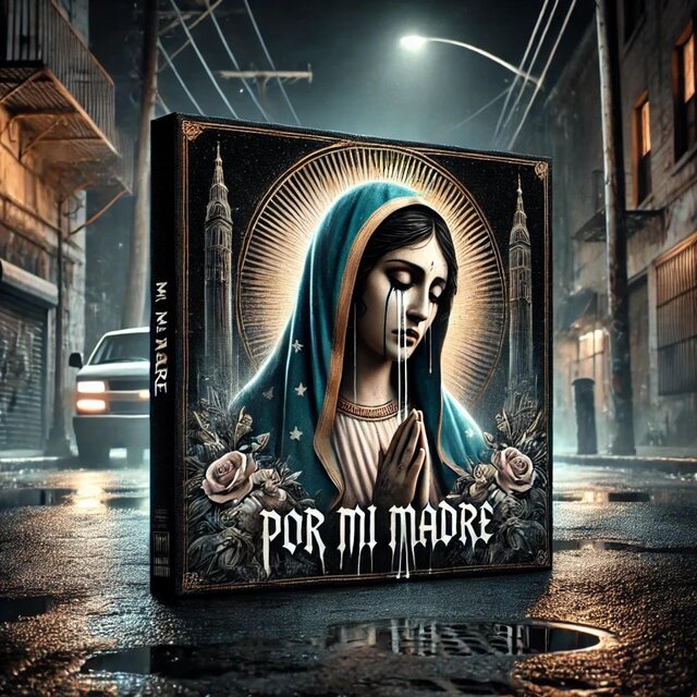 Por Mi Madre