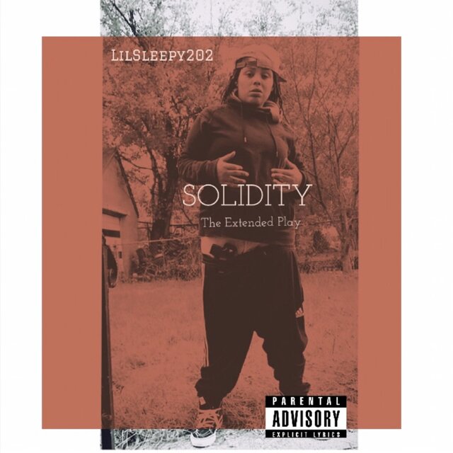 Solidity (The Extended Play)