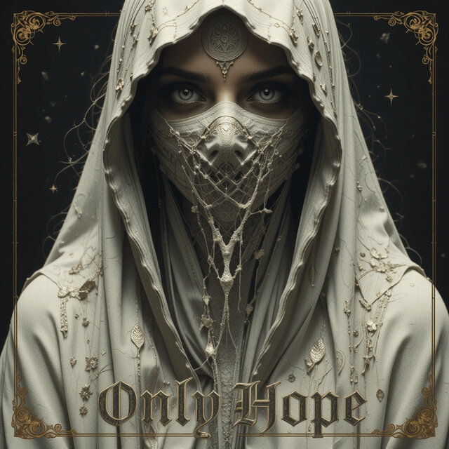 Only hope