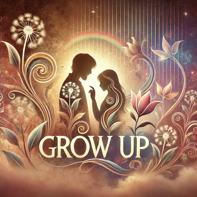 Grow Up