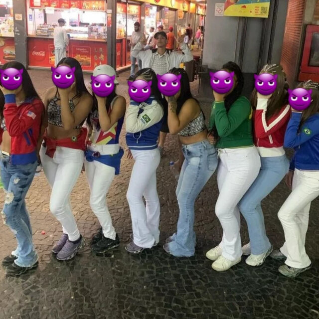 BOLHA DAS PROFISSIONAL