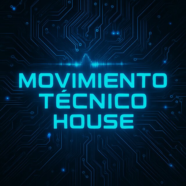 Casa de Movimiento Tecnológico