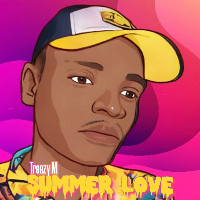 SUMMER LOVE
