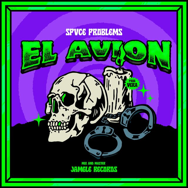 el avion