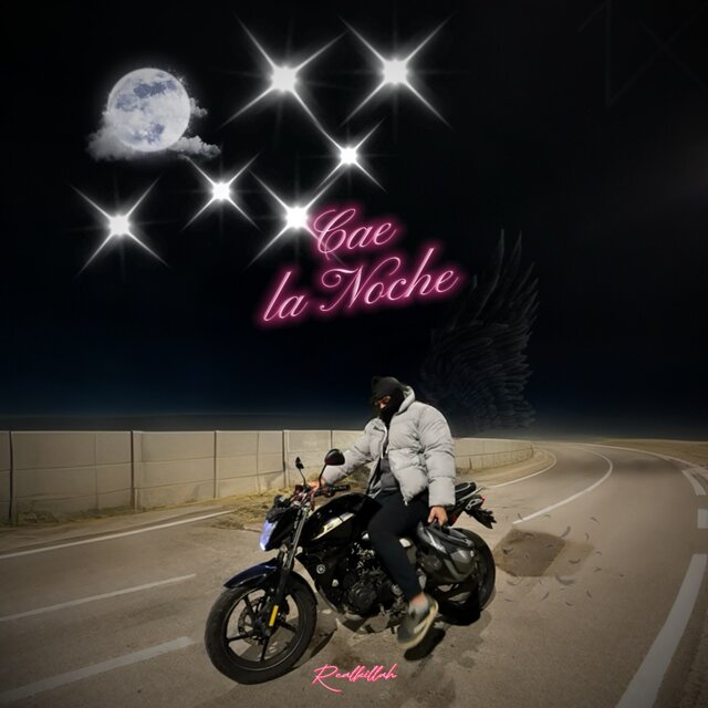 Cae la Noche