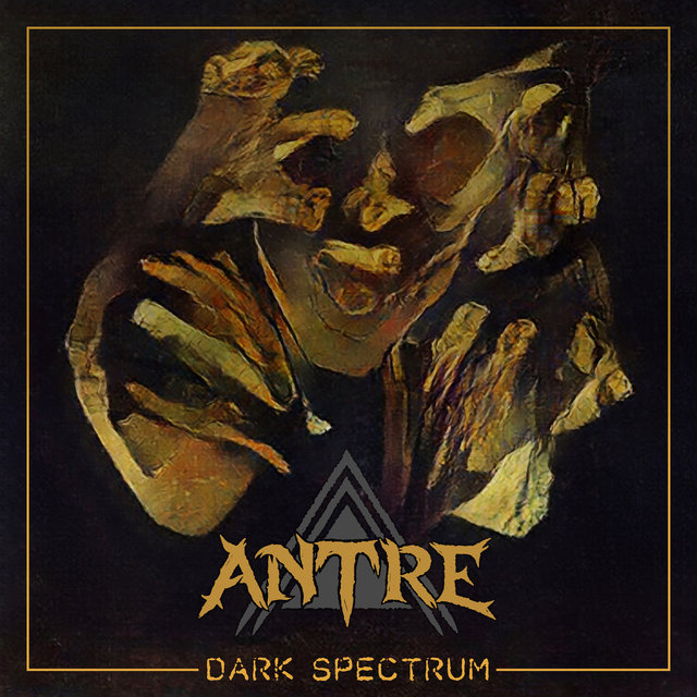 Dark Spectrum (EP)