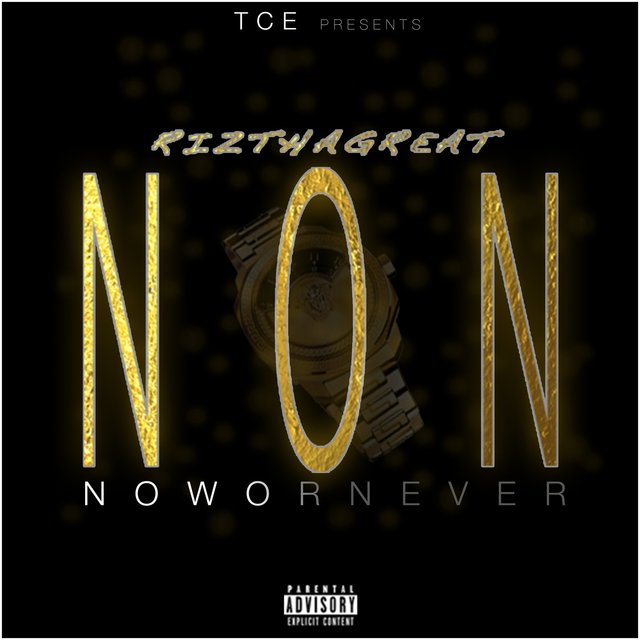 Now or Never