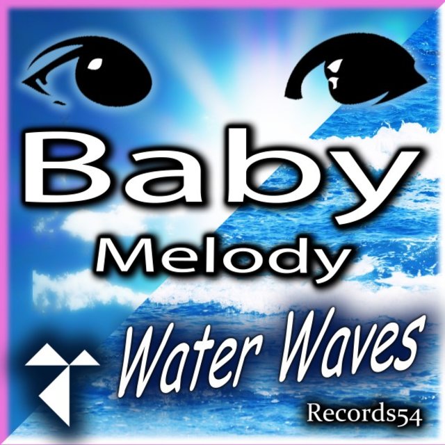 Baby Melody: Water Waves