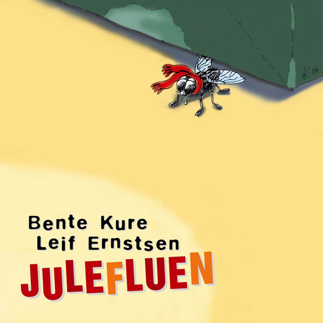 Julefluen