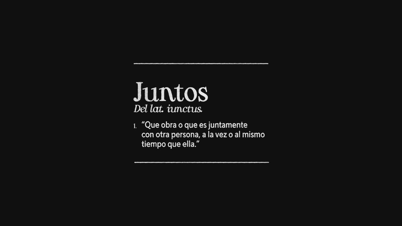 POR SIEMPRE