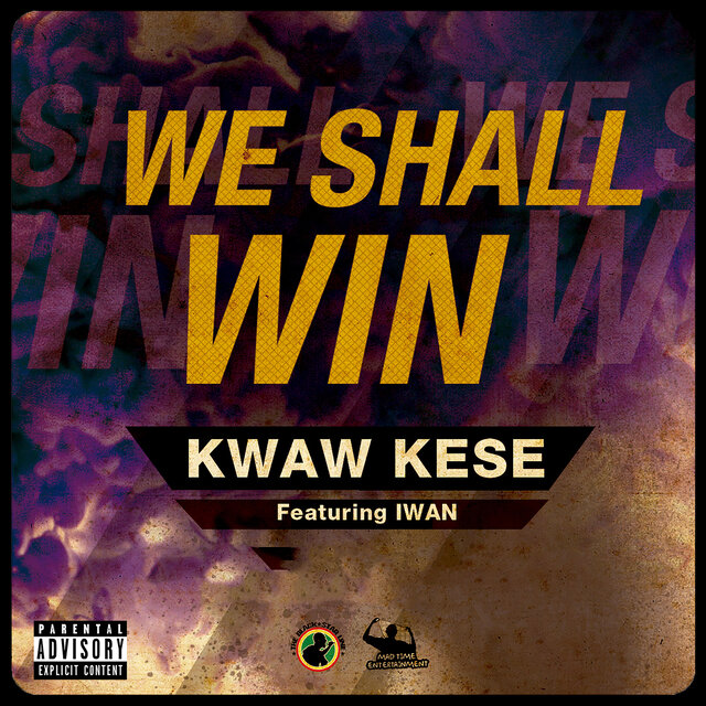 We Shall Win