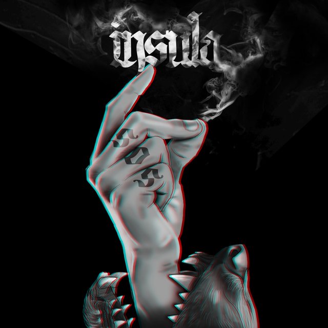 Ínsula