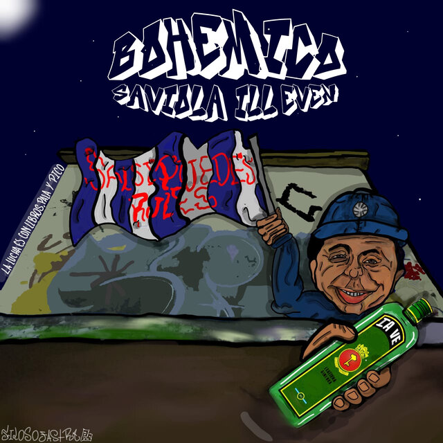 Bohémico