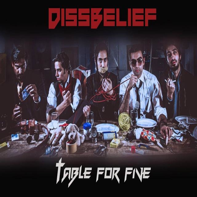 Table For Five