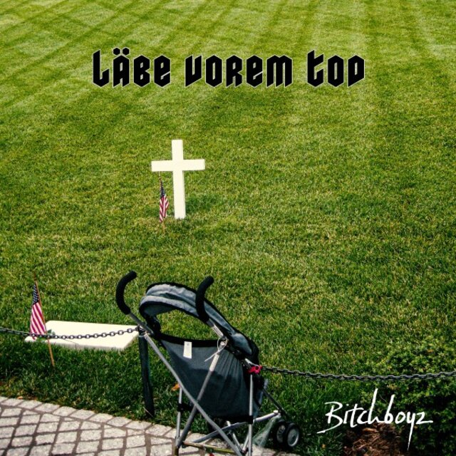 Läbe vorem Tod