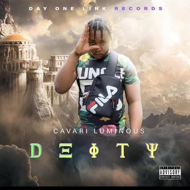 Deity