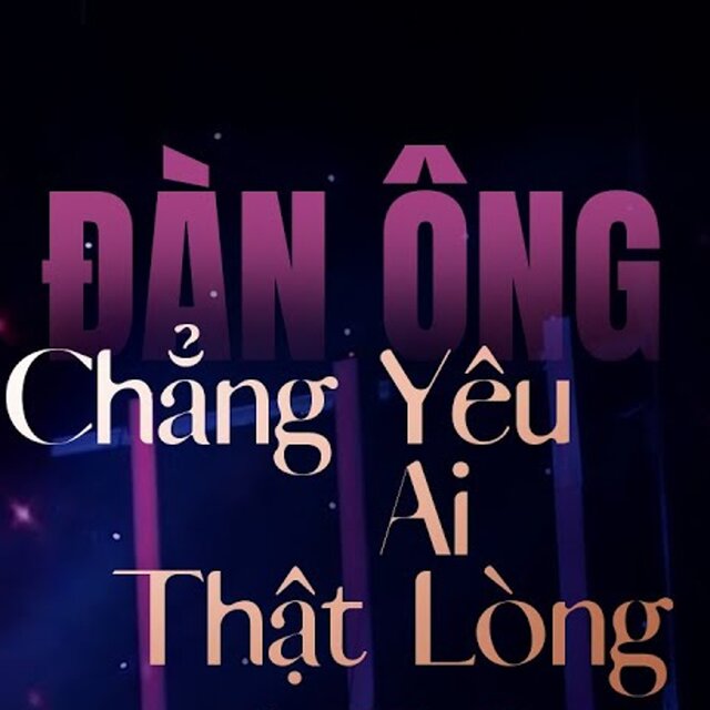 Yêu Nhiều Chẳng Yêu Thật Ai