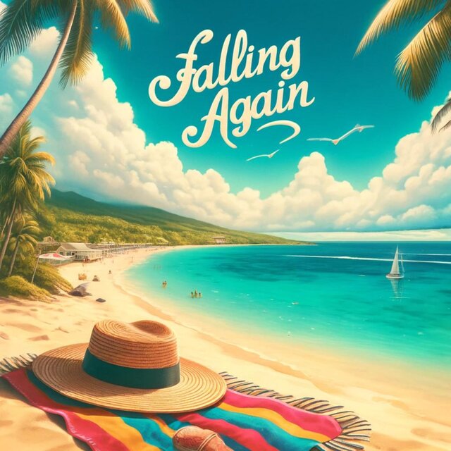 Falling Again