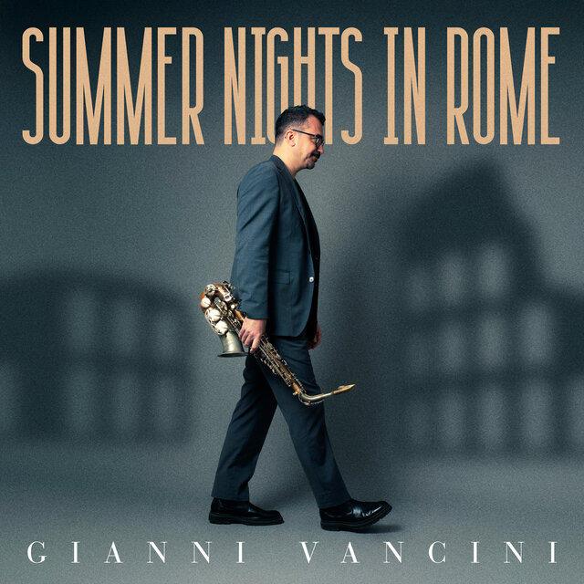 Summer Nights in Rome