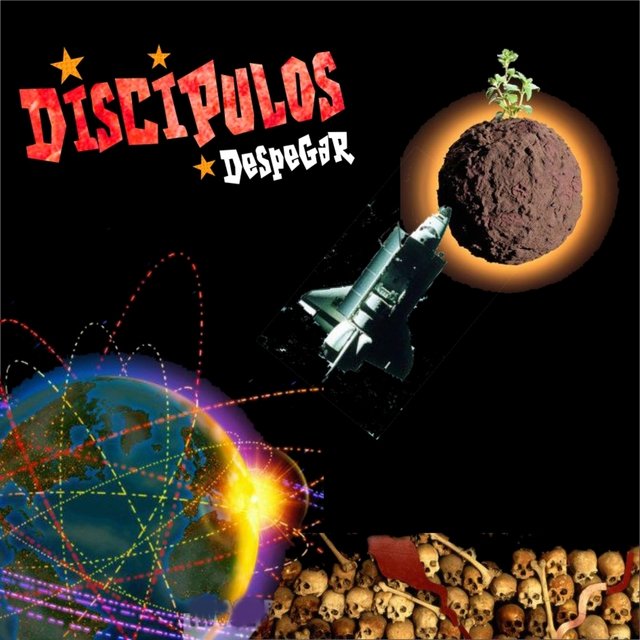 Despegar