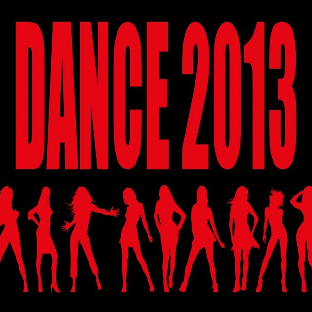 Dance 2013