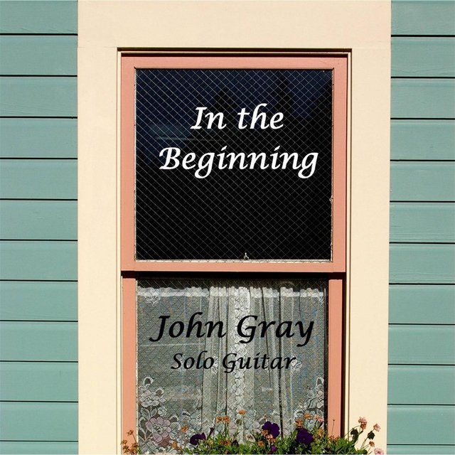 In the Beginning