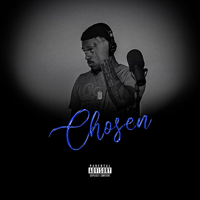 Chosen!