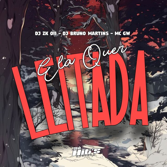 Ela Quer Leitada